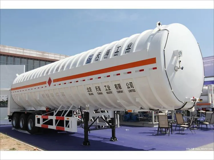 Krüogeenne vedelik poolhaagija