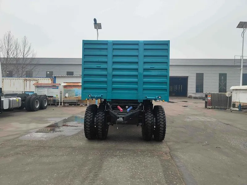 Lillekorvi tüüp transpordihaagis