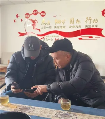 Kazakhstan Came To Our Company To Discuss Cooperation