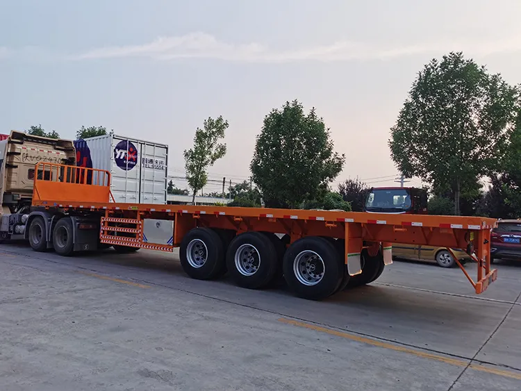 Sirge talaga lame poolhaagistaja